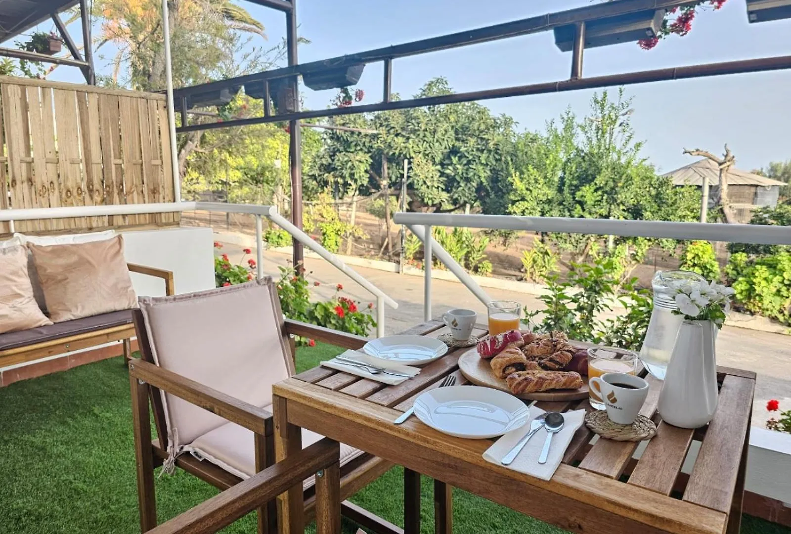 Beautiful Sea View And Pool Finca Atalaya A1, Costa Adeje Hoya Grande
