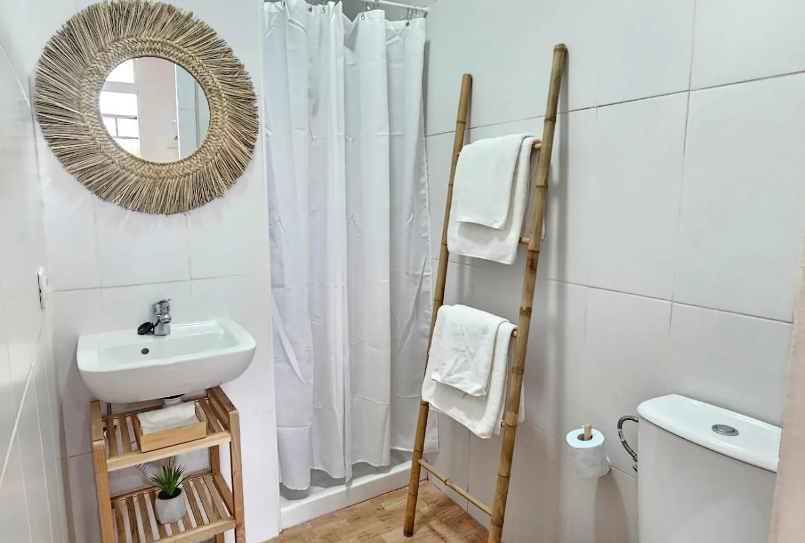 Beautiful Sea View And Pool Finca Atalaya A1, Costa Adeje Hoya Grande  Apartment
