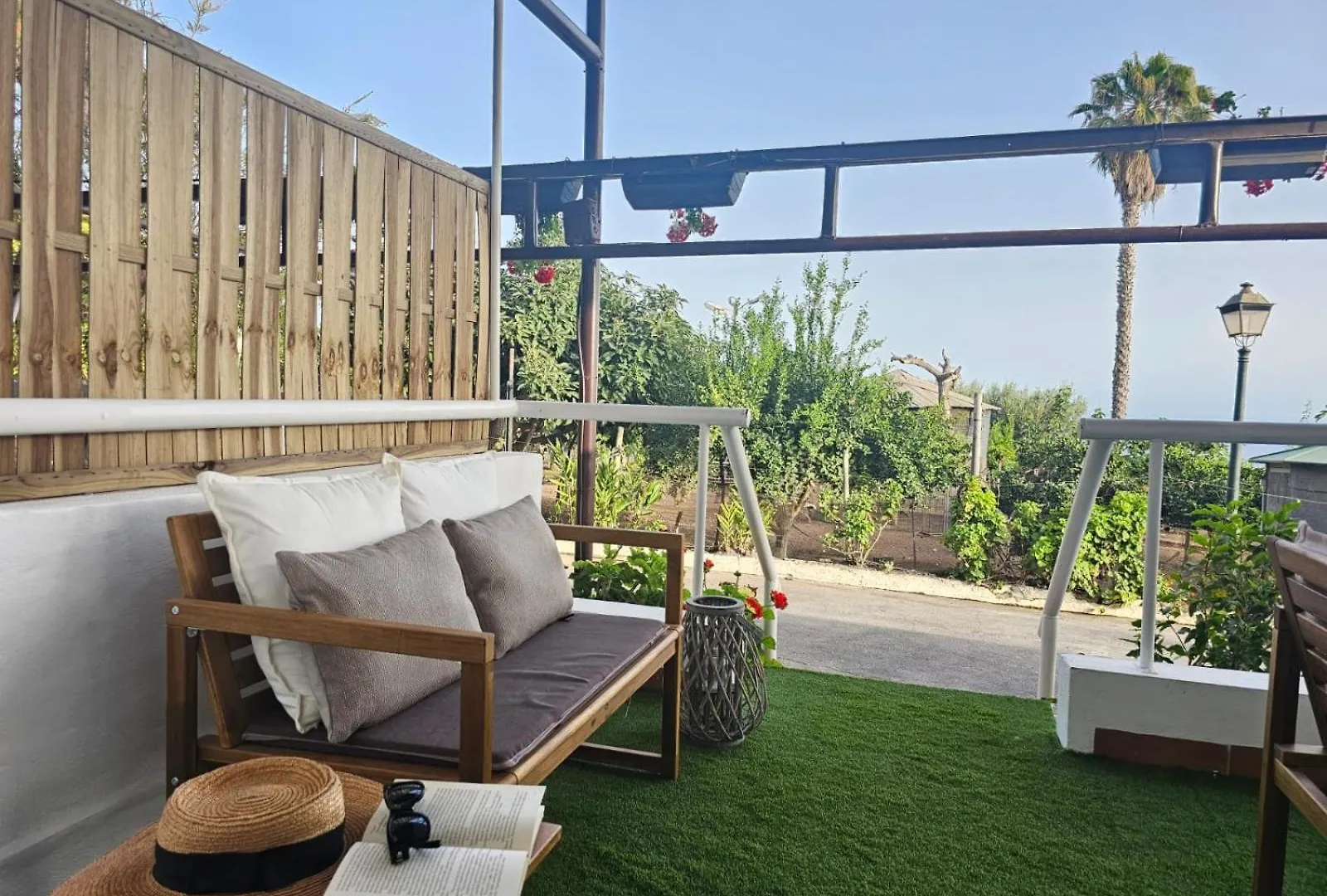 Beautiful Sea View And Pool Finca Atalaya A1, Costa Adeje Hoya Grande