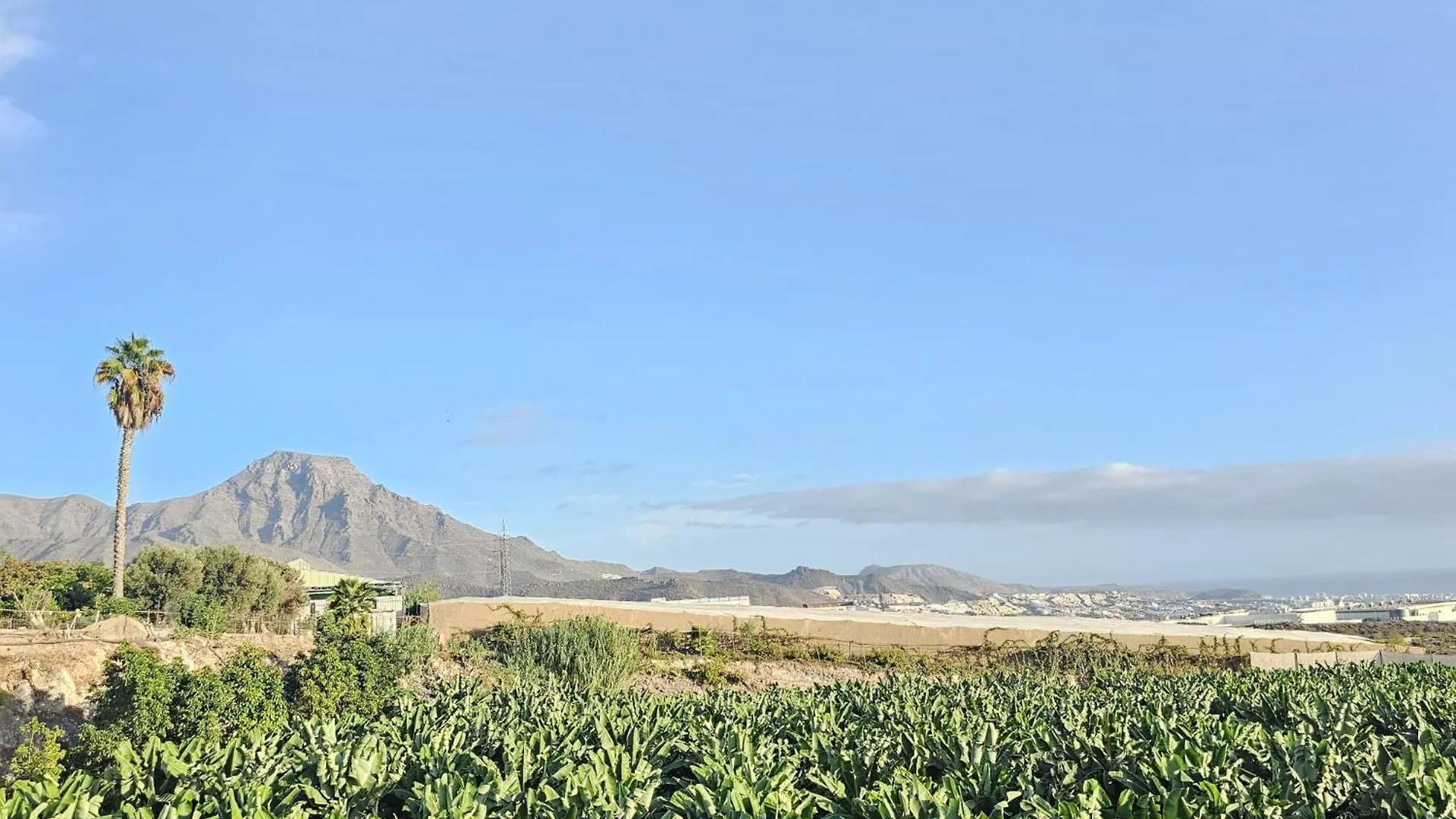 Apartment Beautiful Sea View And Pool Finca Atalaya A1, Costa Adeje Hoya Grande